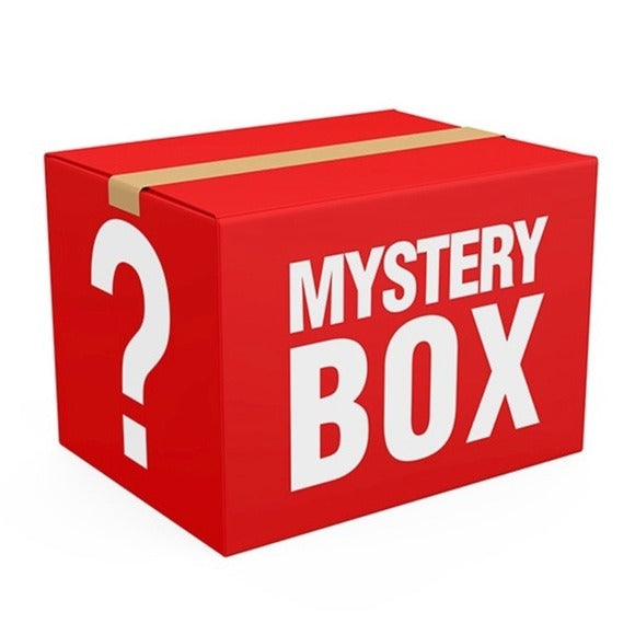 Mystery Box (Pick 3) SHE SO PRISSY